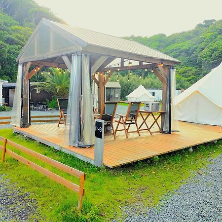 Kabuku Resort Shima  Bagian luar foto