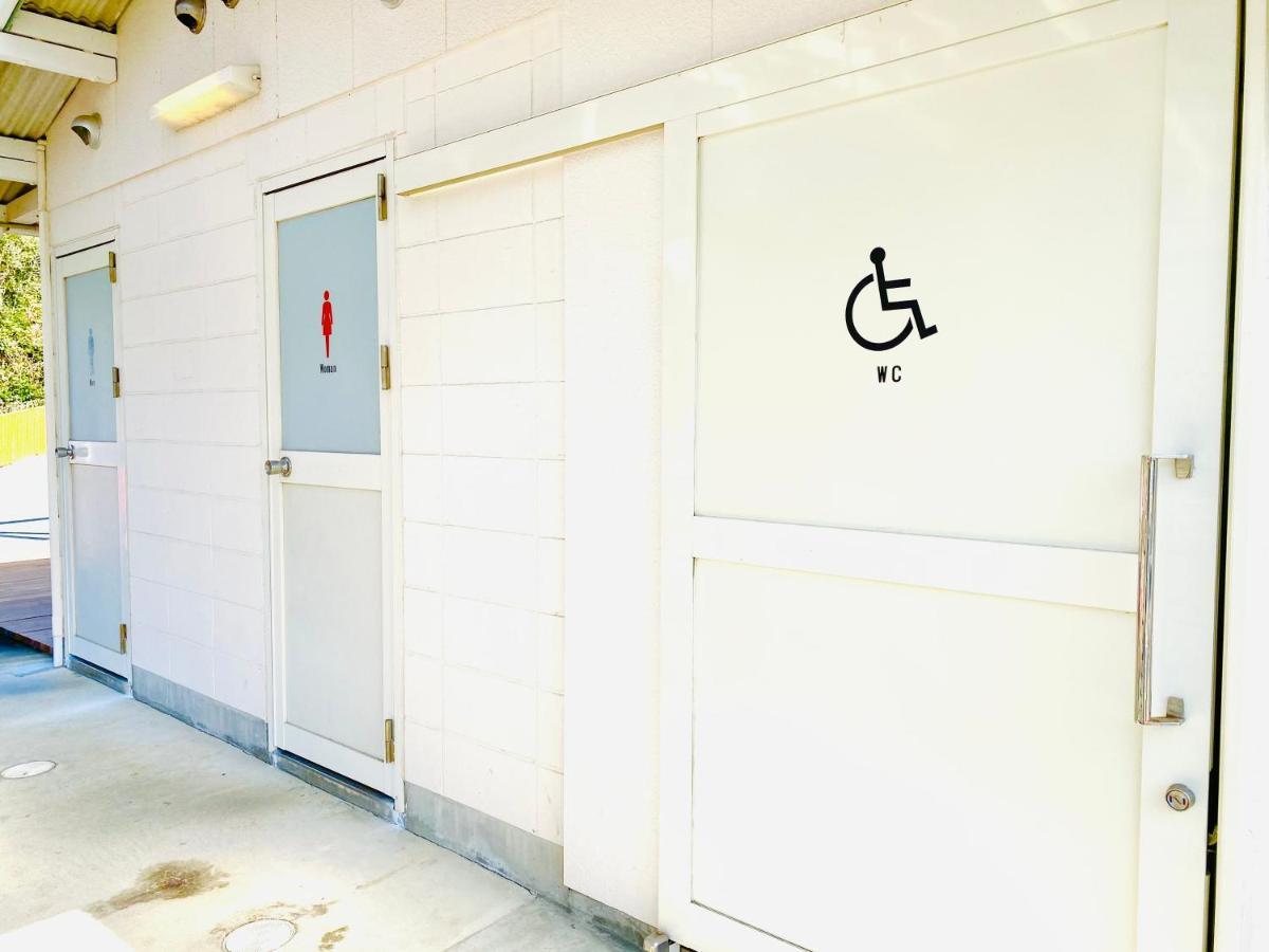 Kabuku Resort Shima  Bagian luar foto