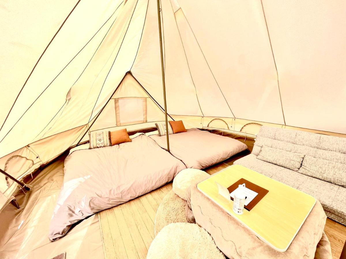 Kabuku Resort Shima  Bagian luar foto