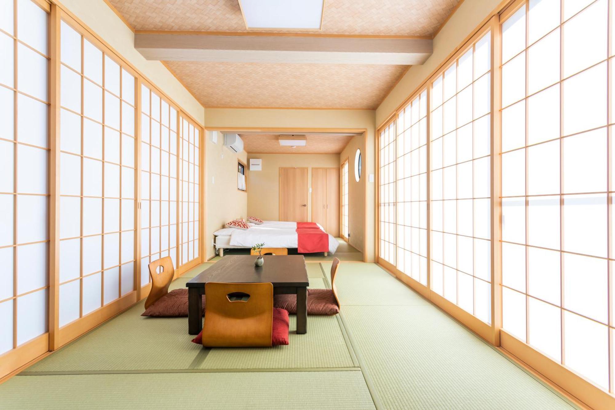 Kabuku Resort Shima  Bagian luar foto
