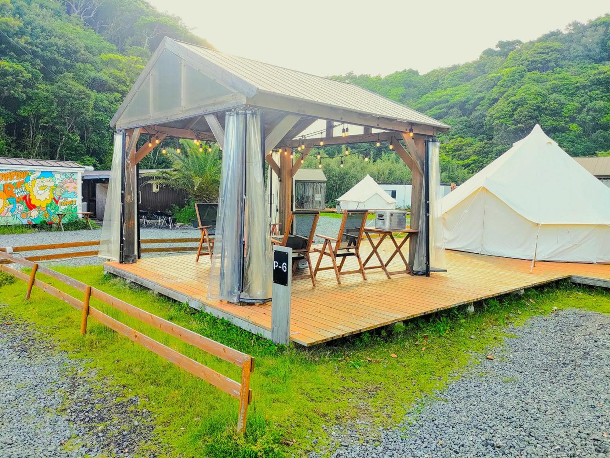 Kabuku Resort Shima  Bagian luar foto