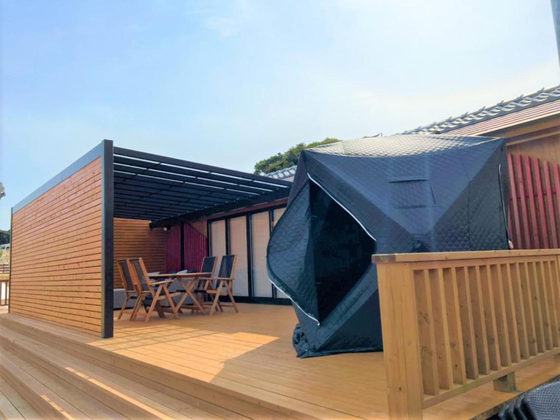 Kabuku Resort Shima  Bagian luar foto