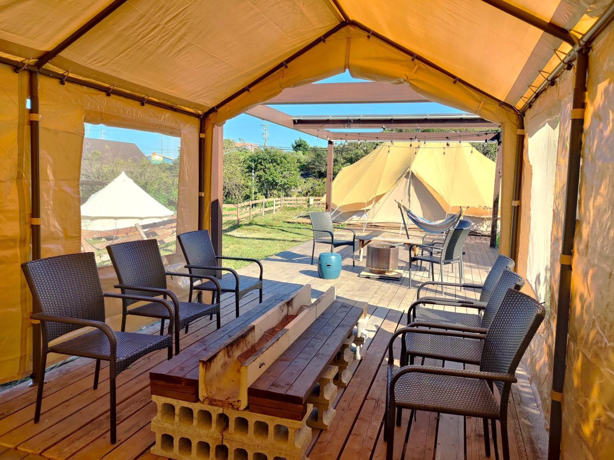 Kabuku Resort Shima  Bagian luar foto