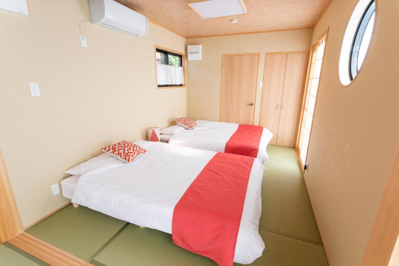 Kabuku Resort Shima  Bagian luar foto